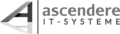 ascendere IT-Systeme Logo